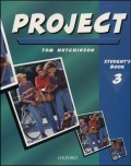 Project Students Book 3