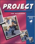 Project Students Book 4