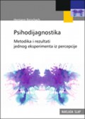 Psihodijagnostika - Metodika i rezultati jednog eksperimenta iz percepcije
