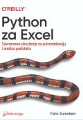 Python za Excel - Savremeno okruženje za automatizaciju i analizu podataka