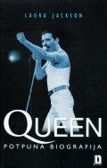 Queen - potpuna biografija