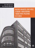 Razvoj graditeljske misli u Bosni i Hercegovini tokom prve polovine XX vijeka