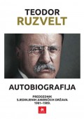 Autobiografija - Teodor Ruzvelt