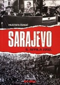 Sarajevo 6. aprila 1992.