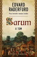 Sarum - II tom: Novi Sarum