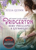 Bridgerton 5 - Siru Phillipu, s ljubavlju