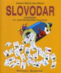 Slovodar - Udžbenik za 2. razred devetogodišnje škole