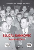 Slučaj Ranković iz arhiva KOS-a