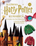 Službena Harry Potter kuharica - Slane i slatke čarolije