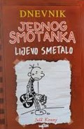 Dnevnik jednog smotanka 7 - Lijevo smetalo