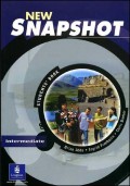 New Snapshot Intermediate, Students book