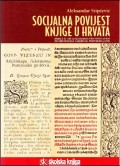 Socijalna povijest knjige u Hrvata - II dio