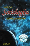 Sociologija udžbenik za gimnazije i srednje škole