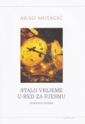 Stalo vrijeme u red za pjesmu  - Izabrane pjesme