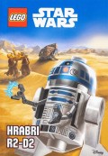Lego Star Wars - Hrabri R2-D2