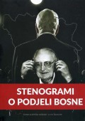 Stenogrami o podjeli Bosne