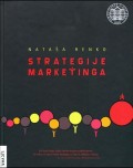 Strategije marketinga