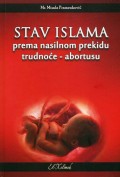 Stav islama prema nasilnom prekidu trudnoće - abortusu