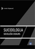 Suicidologija - Sociološki diskurs