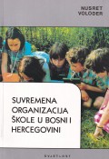 Suvremena organizacija škole u Bosni i Hercegovini