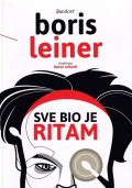 Boris Leiner - Sve bio je ritam