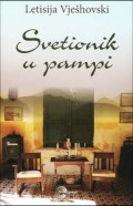 Svetionik u pampi - Nastavak romana Kuća sedam žena