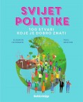 Svijet politike - 100 stvari koje je dobro znati