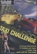 Megacity Taxi Challenge
