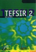 Tefsir II - udžbenik za medrese