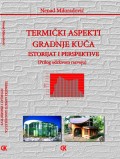 Termički aspekti gradnje kuća - istorijat i perspektive