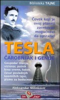 Tesla čarobnjak i genije