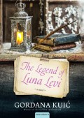 The Legend of Luna Levi