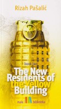The Yellow of the Building Residents - Book One, Book Two