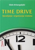 Time Drive - Upravljanje i organizacija vremena