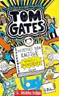 Tom Gates - Svjetski dan knjige Najbolji u povijesti (dosad)