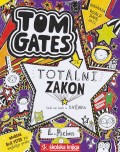 Tom Gates je totalni zakon 5