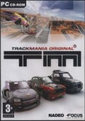 Trackmania Original