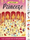 Princeze - Traži i pronađi