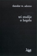 Tri studije o Hegelu