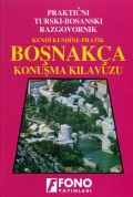 Praktični turski - bosanski razgovornik