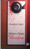 Ubistvo u hotelu Bosfor