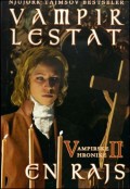 Vampir Lestat - knjiga II