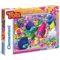 Trolls - 60 Velvet Puzzle
