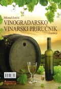 Vinogradarsko vinarski priručnik