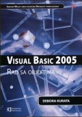 Visual Basic 2005 - rad sa objektima