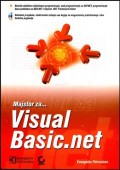 Visual Basic .NET, majstor