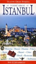 Vodič kroz Istanbul - Sve o Istanbulu