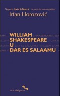 William Shakespare u Dar es Salaamu