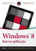 Windows 8 - Razvoj aplikacija