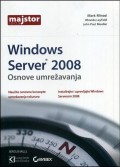 Windows Server 2008 - osnove umrežavanja